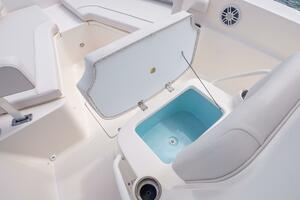 22ft Sea Born Yacht For Sale