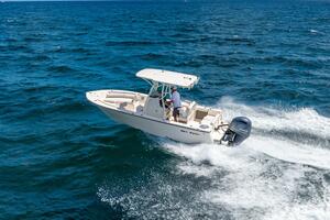 22ft Sea Born Yacht For Sale