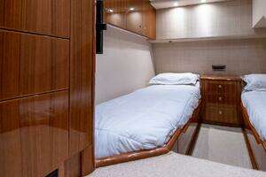 2007 Viking 64 Convertible thumbnail 53