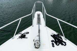 2007 Viking 64 Convertible thumbnail 69