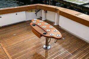 2007 Viking 64 Convertible thumbnail 7