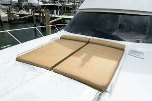 2007 Viking 64 Convertible thumbnail 71