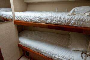 2007 Viking 64 Convertible thumbnail 56