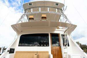 2007 Viking 64 Convertible thumbnail 18