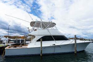 FIVE SEAS yacht for sale