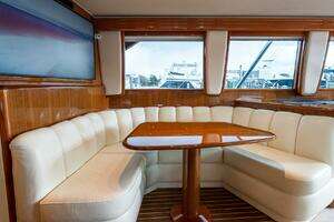 2007 Viking 64 Convertible thumbnail 44