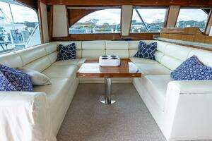 2007 Viking 64 Convertible thumbnail 34