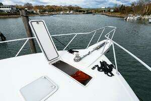 2007 Viking 64 Convertible thumbnail 70
