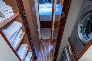 2007 Viking 64 Convertible thumbnail 58
