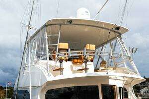 2007 Viking 64 Convertible thumbnail 19
