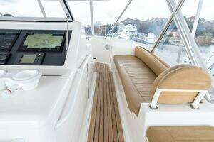 2007 Viking 64 Convertible thumbnail 27