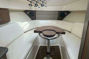 2016 Boston Whaler 315 Conquest thumbnail 11