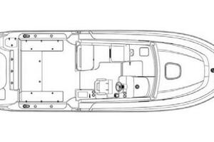 31ft Boston Whaler Yacht For Sale