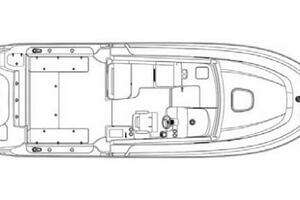2016 Boston Whaler 315 Conquest thumbnail 8