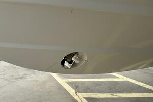 31ft Boston Whaler Yacht For Sale