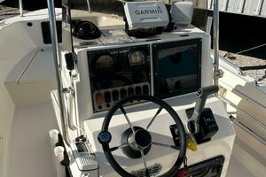 19ft Key West Yacht For Sale