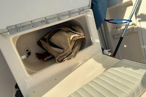 19ft Key West Yacht For Sale