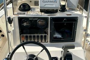 19ft Key West Yacht For Sale