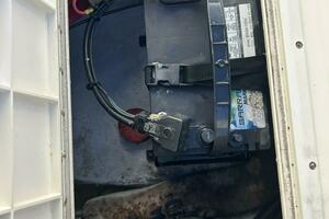19ft Key West Yacht For Sale