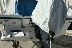 19ft Key West Yacht For Sale