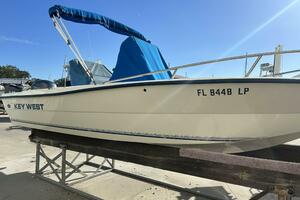 19ft Key West Yacht For Sale