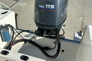19ft Key West Yacht For Sale