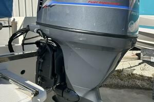 19ft Key West Yacht For Sale