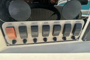 19ft Key West Yacht For Sale