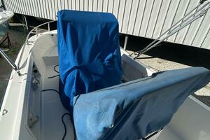 19ft Key West Yacht For Sale