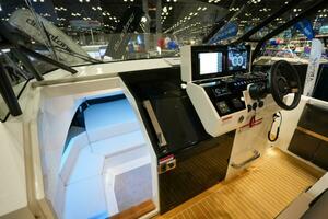 Photo 5901969 for 2026 De Antonio Yachts D36  