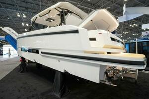 Photo 5901954 for 2026 De Antonio Yachts D36  