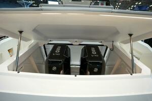 Photo 5901958 for 2026 De Antonio Yachts D36  