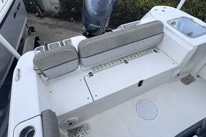 22ft Sea Fox Yacht For Sale