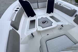 22ft Sea Fox Yacht For Sale