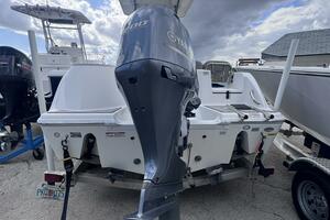 22ft Sea Fox Yacht For Sale