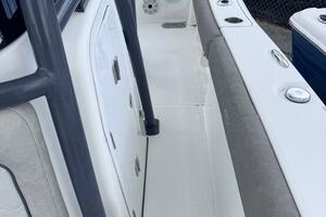 22ft Sea Fox Yacht For Sale