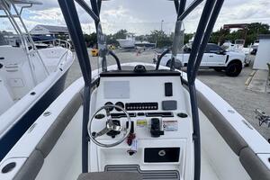 22ft Sea Fox Yacht For Sale