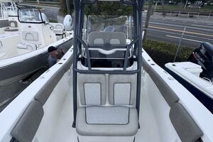 22ft Sea Fox Yacht For Sale