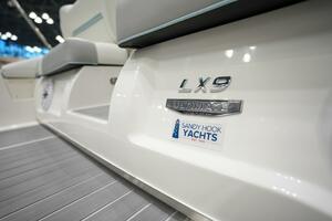 Photo 5902103 for 2026 Regal LX9  