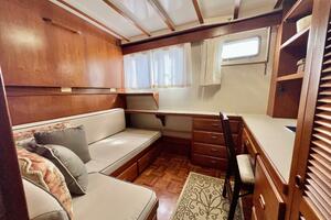 Sue Sea Q 48ft Kadey Krogen Yacht For Sale