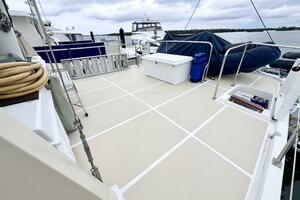 Sue Sea Q 48ft Kadey Krogen Yacht For Sale