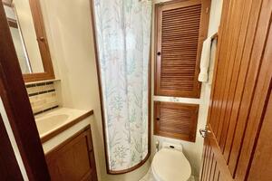 Sue Sea Q 48ft Kadey Krogen Yacht For Sale