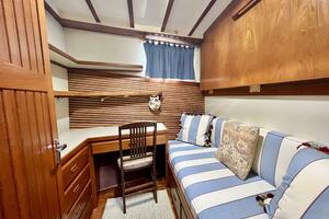 Sue Sea Q 48ft Kadey Krogen Yacht For Sale