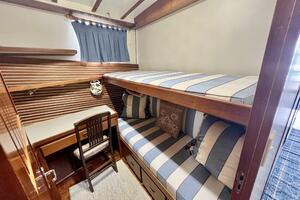 Sue Sea Q 48ft Kadey Krogen Yacht For Sale