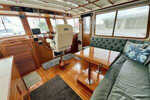 1996 Kadey-Krogen 48 Whaleback thumbnail 21