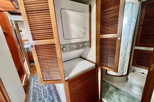 Sue Sea Q 48ft Kadey Krogen Yacht For Sale