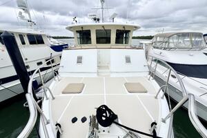 Sue Sea Q 48ft Kadey Krogen Yacht For Sale