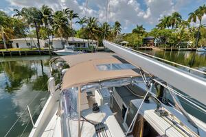 2021 Jeanneau 440 thumbnail 24