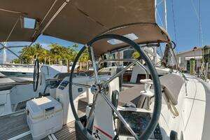 2021 Jeanneau 440 thumbnail 28