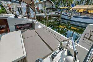 2021 Jeanneau 440 thumbnail 10